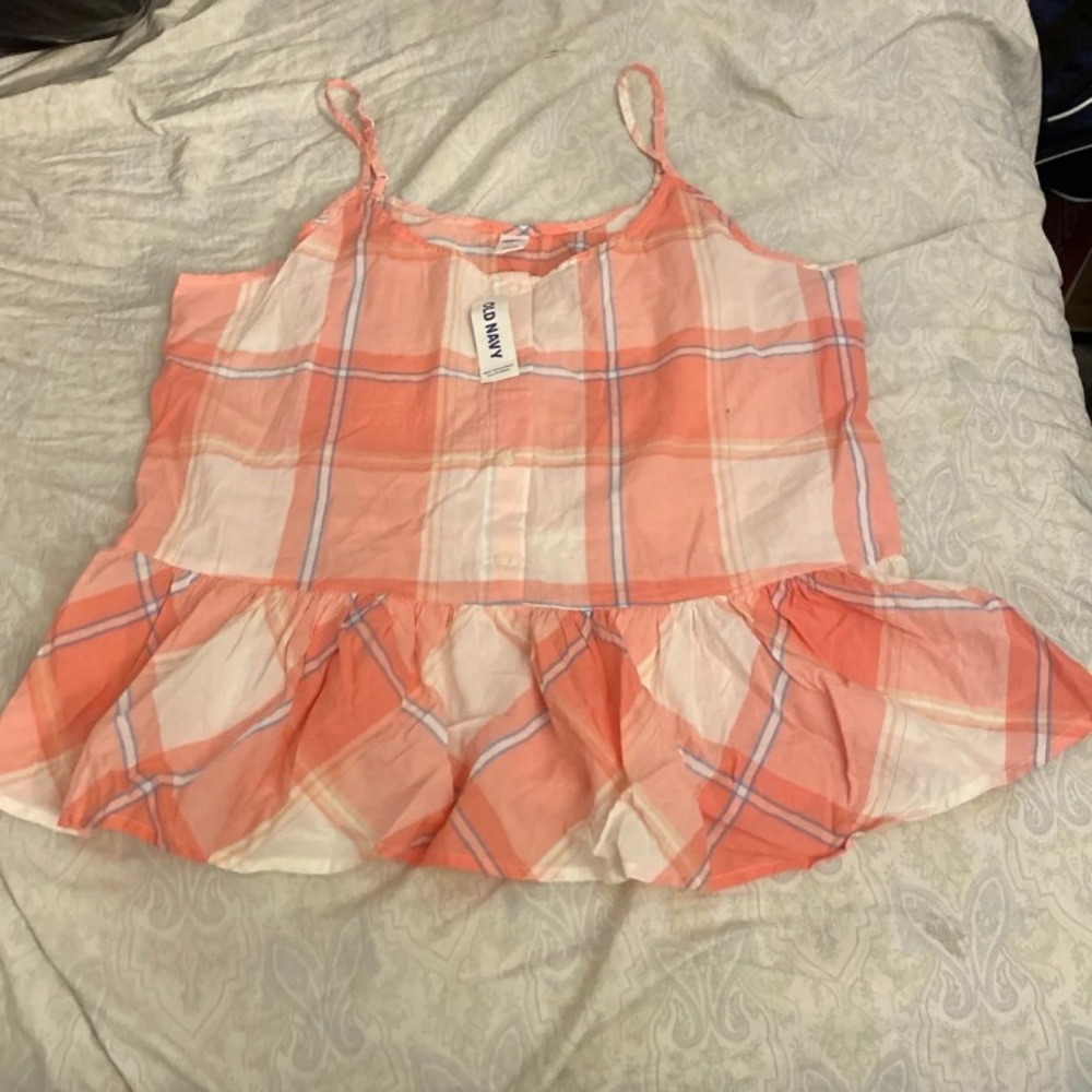 Stripes shirt